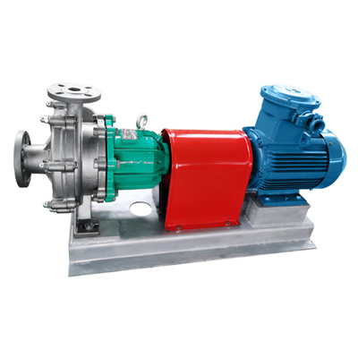 HMDB series suspension magnetic slurry pump