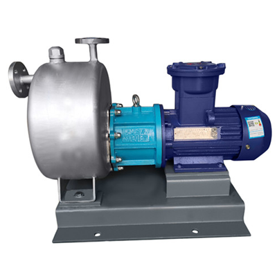 ZHMB type magnetic drive pump