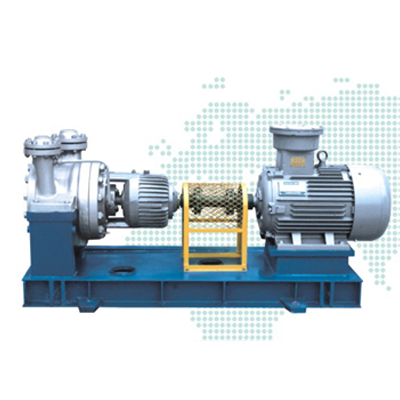 AY type oil pump