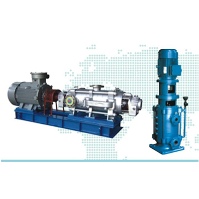 JFZY-MS，DF,DL type multi-stage centrifugal pump