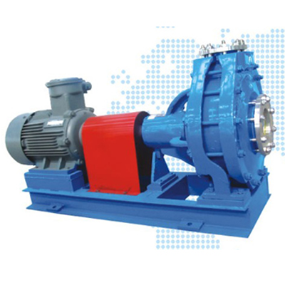 FHJ series desulfurization pump