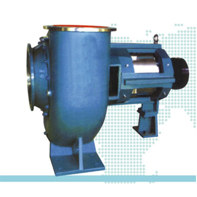 TLB series desulfurization pump