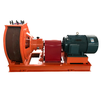 FIEC type dilute acid pump