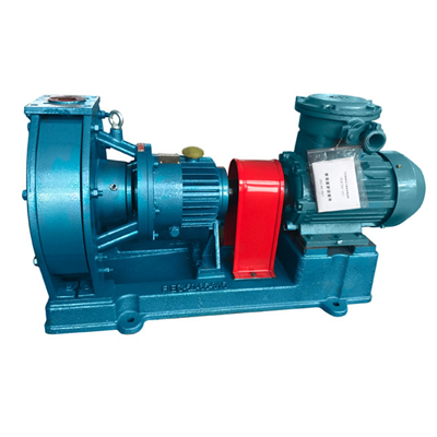 FIEC type dilute acid pump
