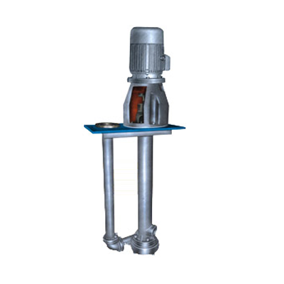 LSB Series High-Temperature vitriol submerged pump