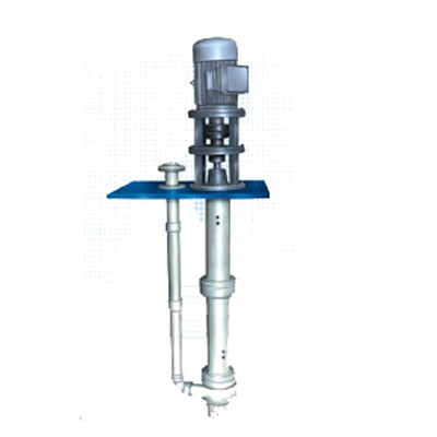 FYS type corrosion resistant submerged pump