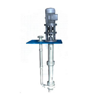 FYB type corrosion resistant submerged pump