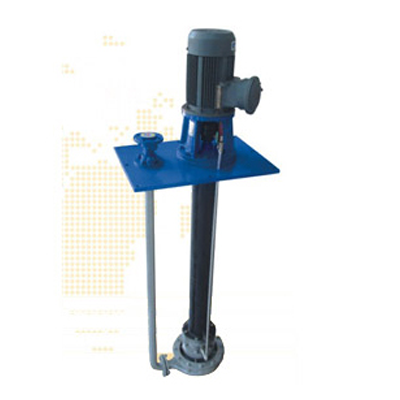 FWY type wear-resistant submerged pump