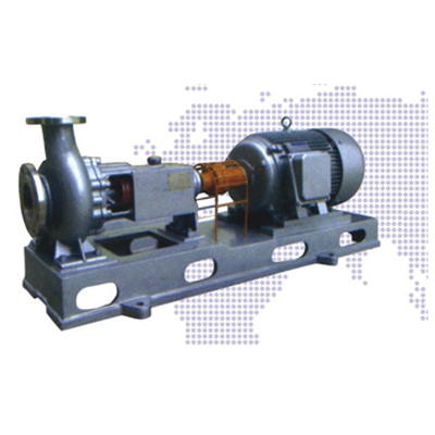 Chemical Centrifugal Pump: Efficient and Stable Performance for Complex Chemical Working Conditions