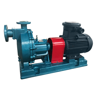 Magnetic‑drive Pump: Leak‑free Transportation to Build a Secure Barrier for Fluid Handling